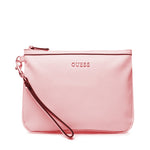 Guess, Vanille Tote Bags