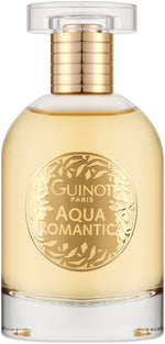 Guinot, Aqua Romantica, Eau De Parfum, For Women, 100 ml