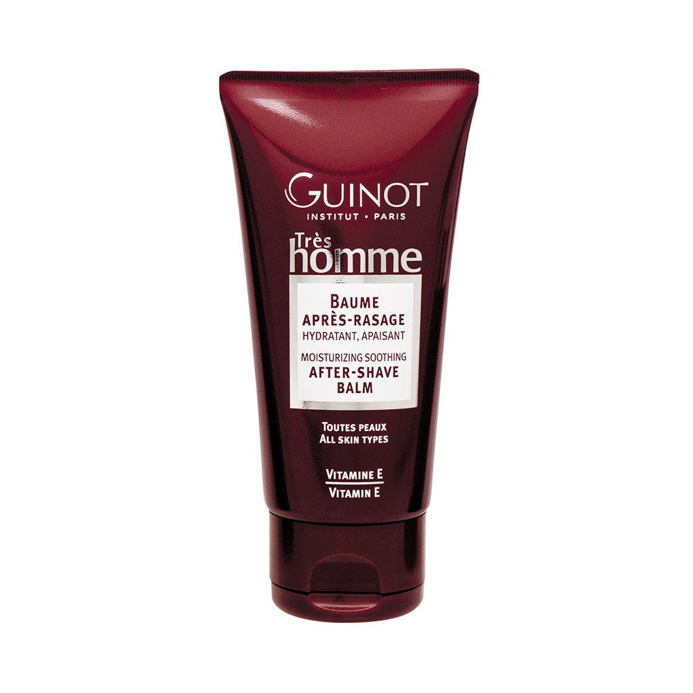 Guinot, Tres Homme, Soothing, After-Shave Balm, 75 ml