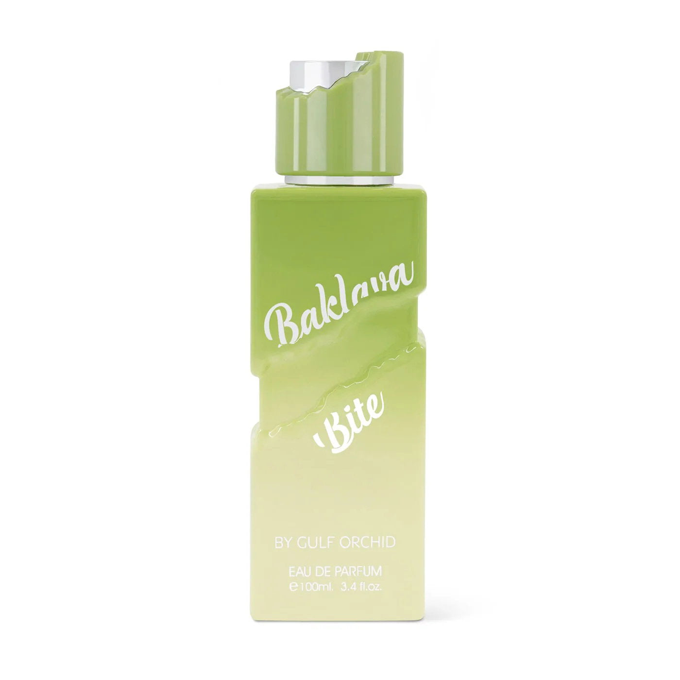 Gulf Orchid, Baklava Bite, Eau De Parfum, Unisex, 100 ml