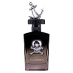 Gulf Orchid, El Capitan Legacy, Eau De Parfum, For Men, 100 ml