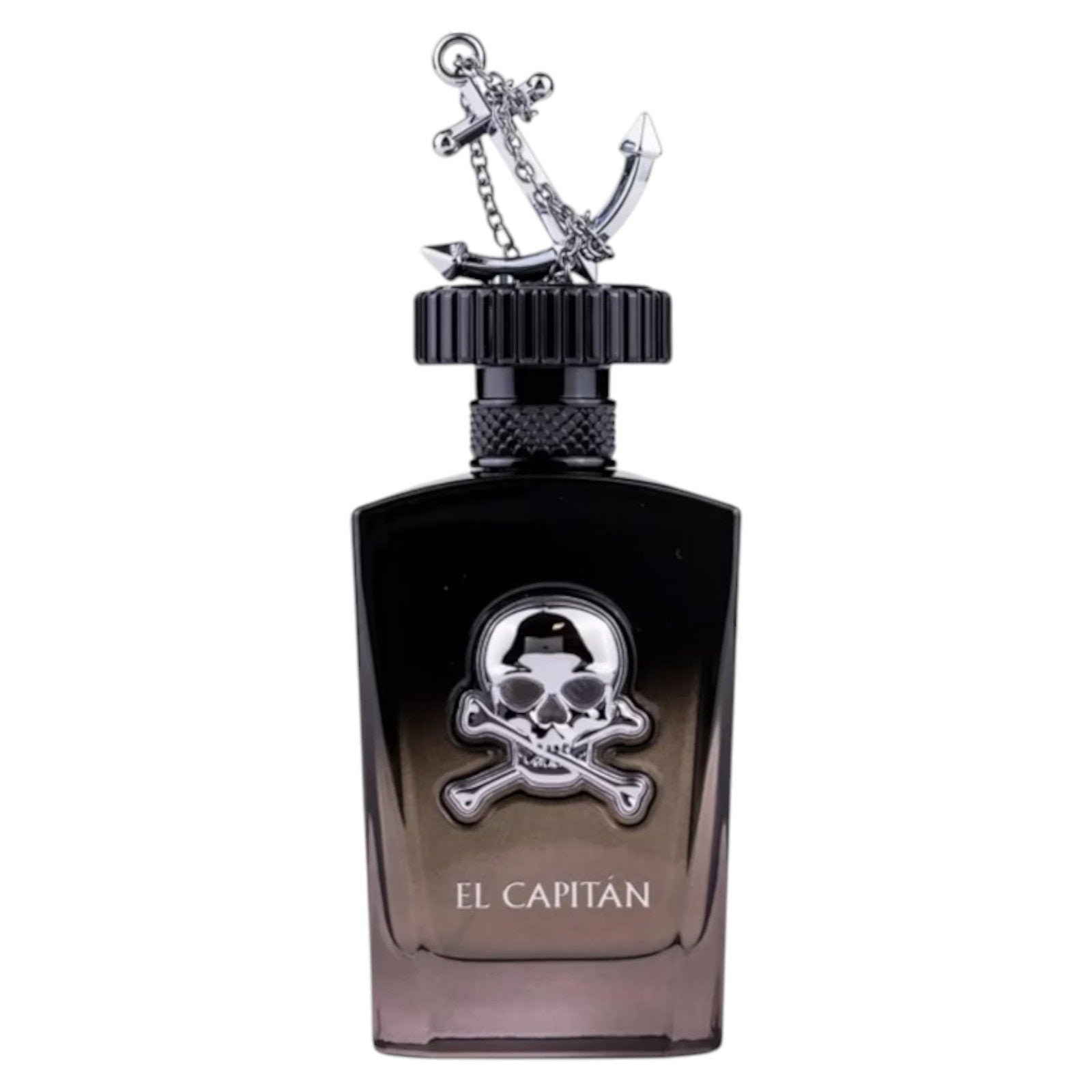 Gulf Orchid, El Capitan Legacy, Eau De Parfum, For Men, 100 ml