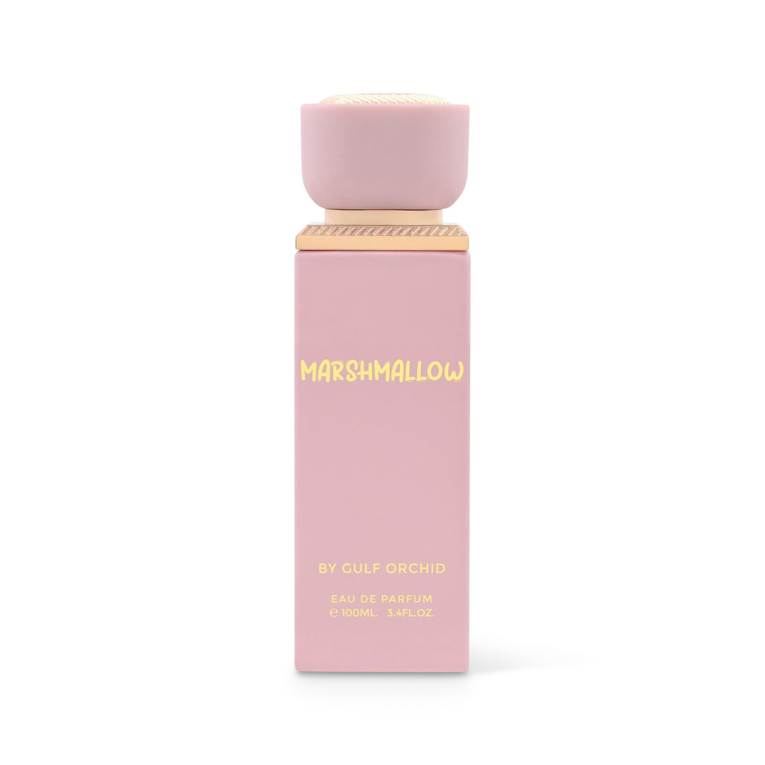 Gulf Orchid, Marshmallow, Eau De Parfum, For Women, 100 ml