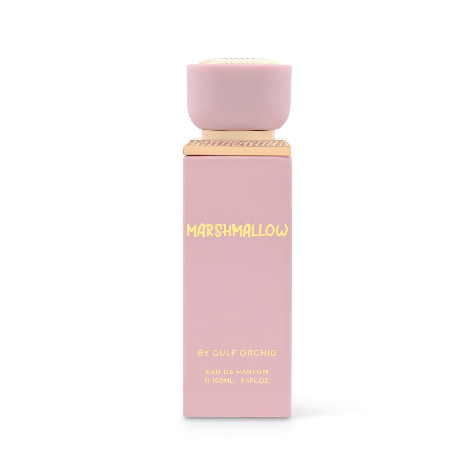 Gulf Orchid, Marshmallow, Eau De Parfum, For Women, 100 ml