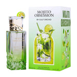 Gulf Orchid, Mojito Obsession, Eau De Parfum, Unisex, 100 ml