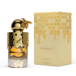 Gulf Orchid, Oh Honey, Eau De Parfum, For Women, 100 ml