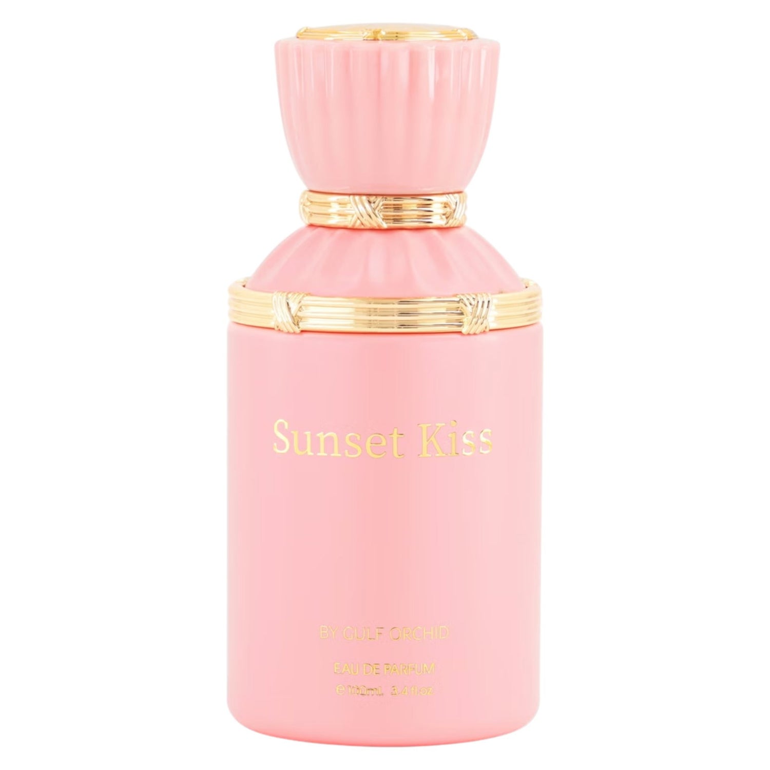 Gulf Orchid, Sunset Kiss, Eau De Parfum, For Women, 100 ml