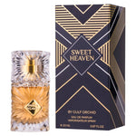 Gulf Orchid, Sweet Heaven, Eau De Parfum, Unisex, 20 ml