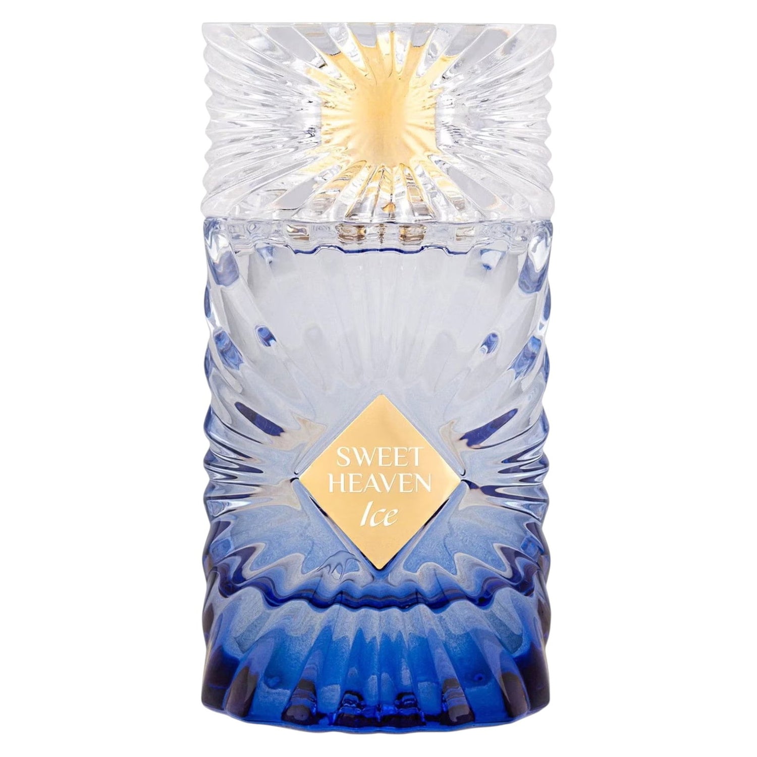 Gulf Orchid, Sweet Heaven Ice, Eau De Parfum, For Men, 100 ml