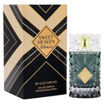 Gulf Orchid, Sweet Heaven Tobacco, Eau De Parfum, For Men, 20 ml