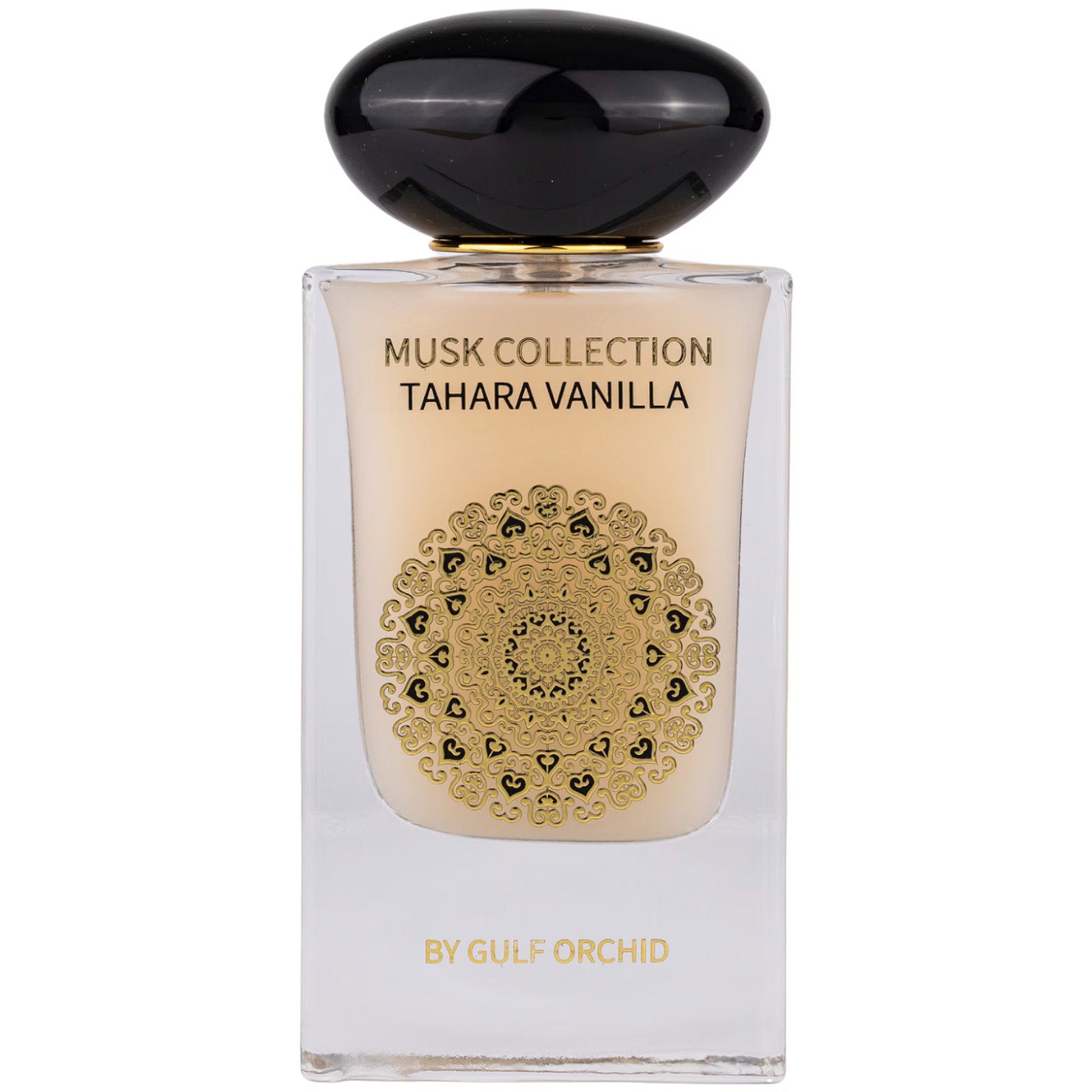 Gulf Orchid, Musk Collection Tahara Vanilla, Eau De Parfum, Unisex, 60 ml