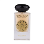 Gulf Orchid, Tahara Vanilla, Eau De Parfum, Unisex, 60 ml