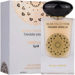 Gulf Orchid, Tahara Vanilla, Eau De Parfum, Unisex, 60 ml
