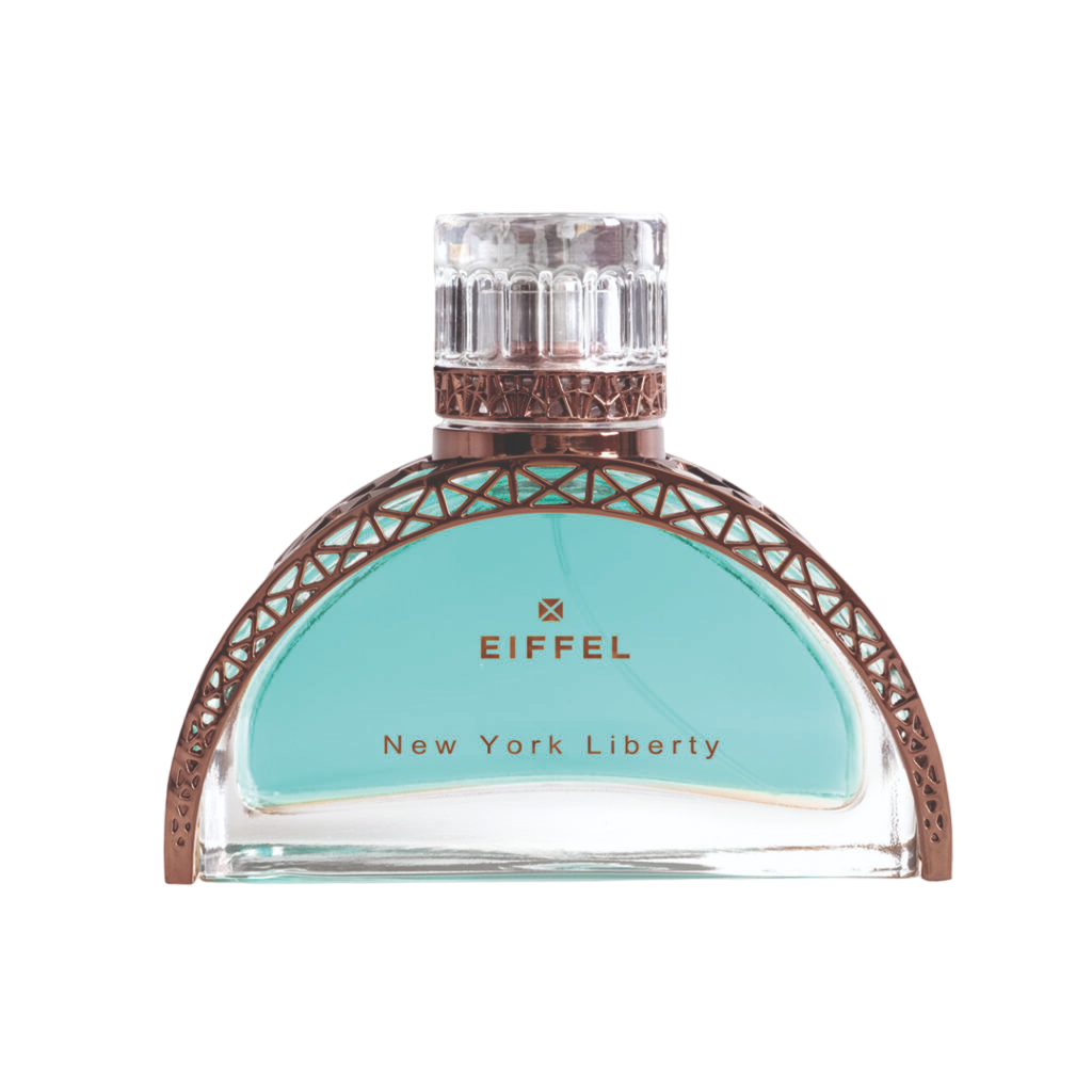 Gustave Eiffel, New York Liberty, Eau De Parfum, Unisex, 100 ml *Tester