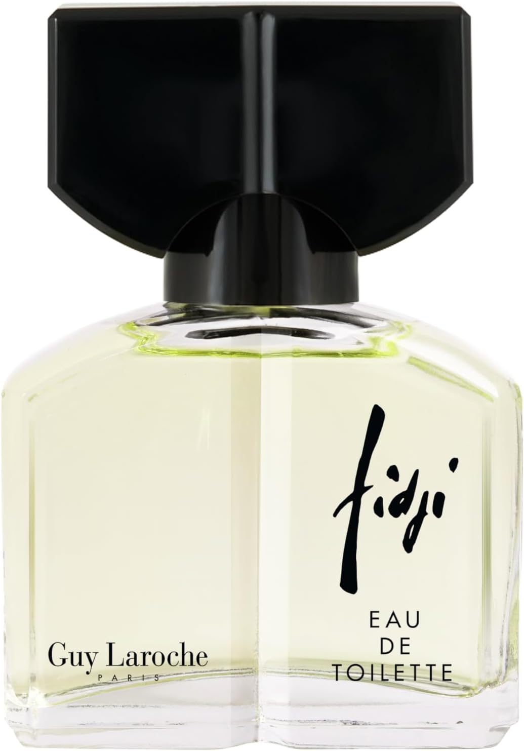 Guy Laroche, Fidji, Eau De Toilette, For Men, 50 ml