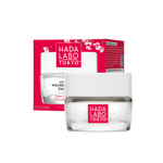 Hada Labo Tokyo, Hada Labo, Collagen, Anti-Wrinkle & Moisturizing, Day, Cream, Face, 50 ml