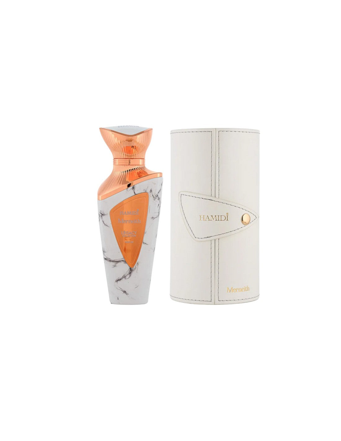 Hamidi, Legacy Merneith, Eau De Parfum, For Women, 100 ml
