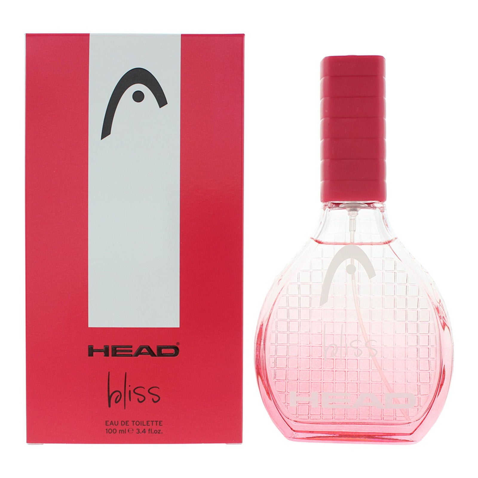 Head, Bliss, Eau De Toilette, For Women, 100 ml