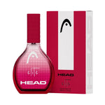 Head, Elite, Eau De Toilette, For Women, 100 ml