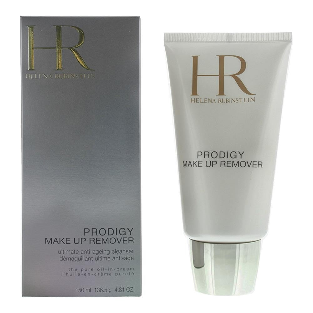 Helena Rubinstein, Prodigy, Makeup Remover Cream, 150 ml