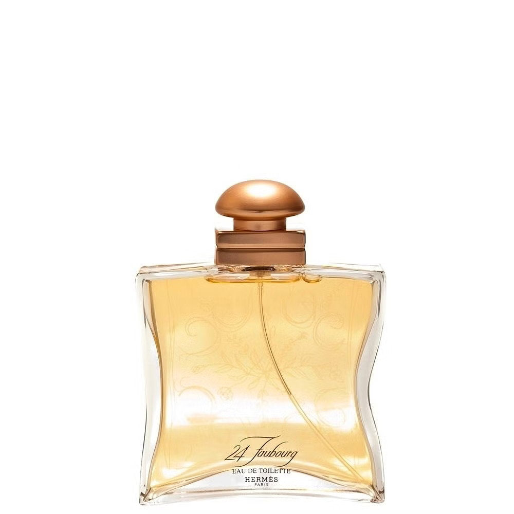 Hermes, 24 Faubourg, Eau De Toilette, For Women, 50 ml
