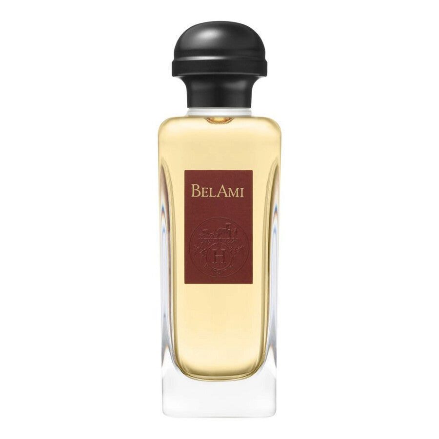 Hermes, Bel Ami, Eau De Toilette, For Men, 100 ml