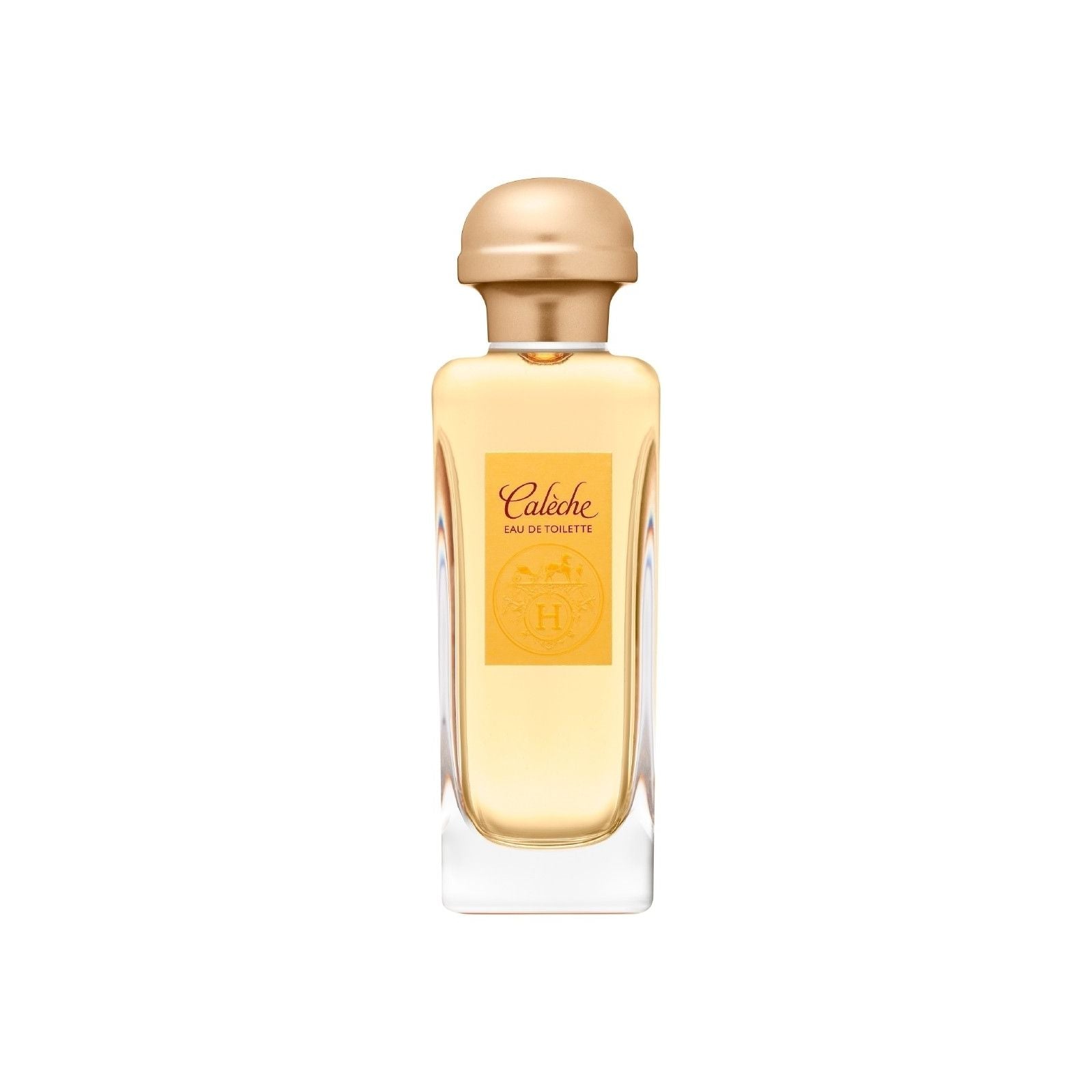 Hermes, Caleche, Eau De Toilette, For Women, 100 ml