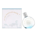 Hermes, Eau des Merveilles Bleue, Eau De Toilette, For Women, 30 ml