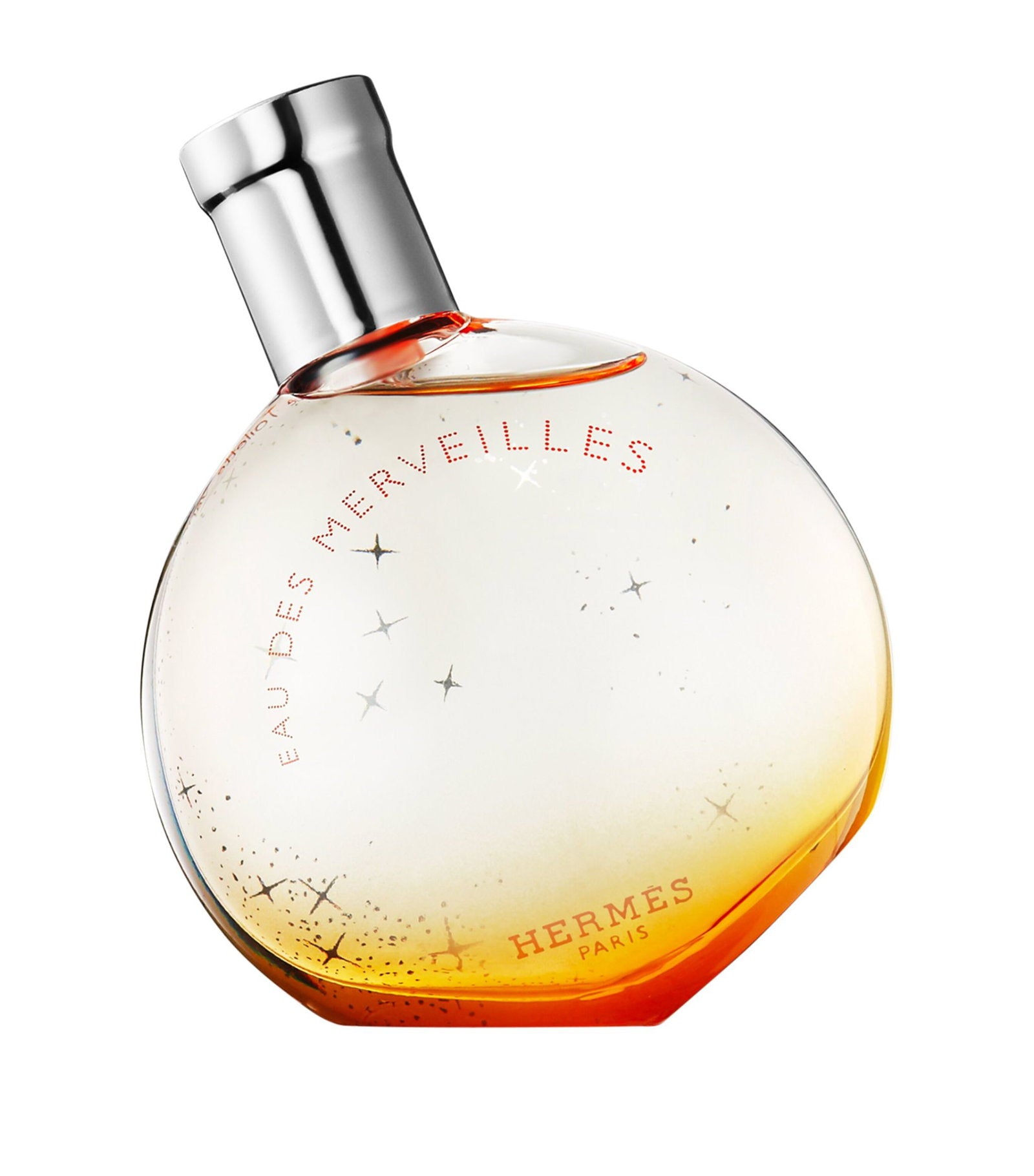 Hermes, Eau des Merveilles, Eau De Toilette, For Women, 100 ml