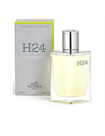 Hermes, H24, Eau De Toilette, For Men, 50 ml