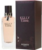 Hermes, Kelly Caleche, Eau De Parfum, For Women, 100 ml