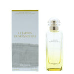Hermes, Le Jardin de Monsieur Li, Eau De Toilette, For Women, 100 ml