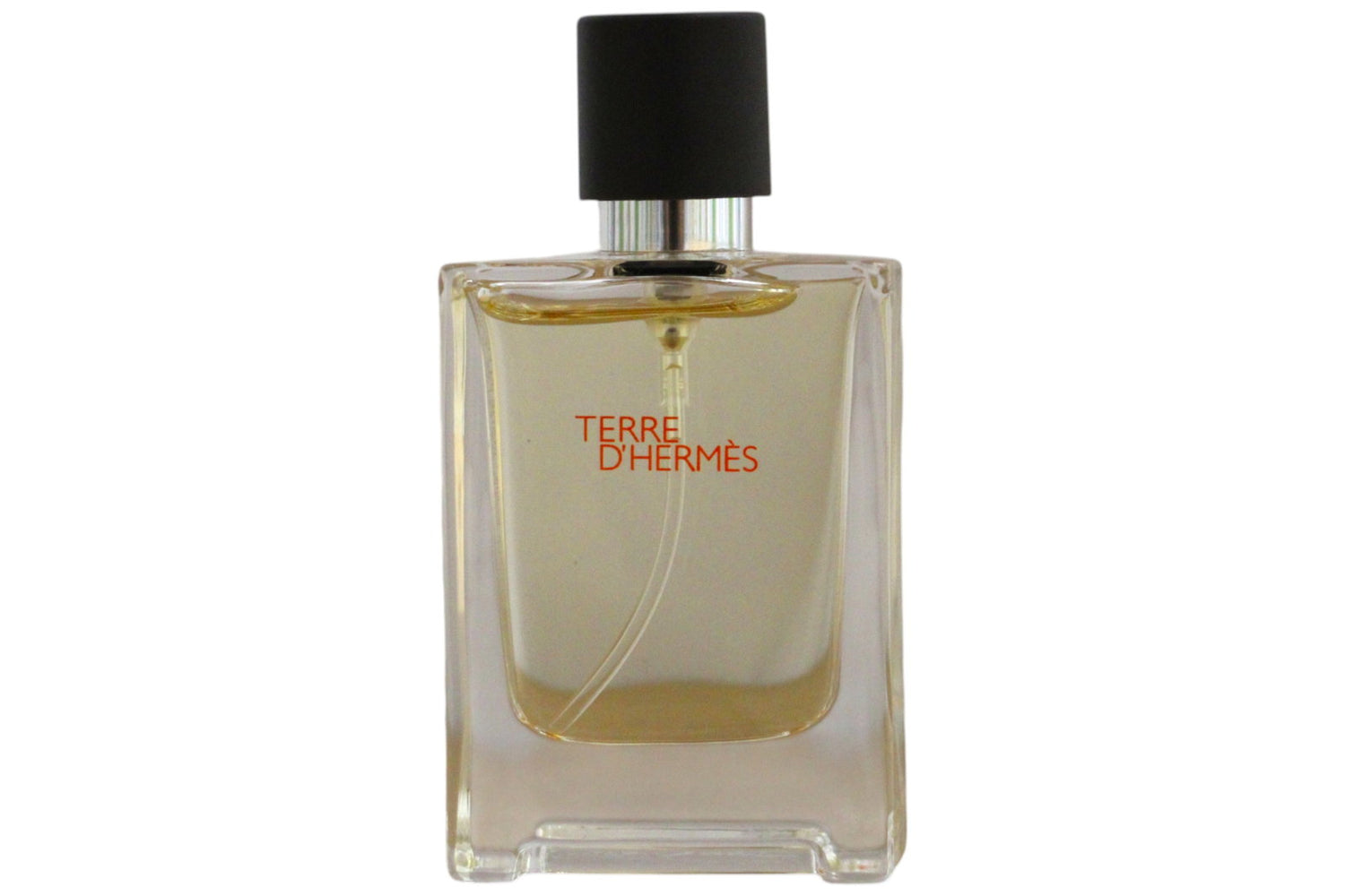 Hermes, Terre d'Hermes, Eau De Toilette, For Men, 12.5 ml