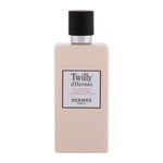 Hermes, Twilly d'Hermes, Moisturizing, Daily, Body Lotion, 200 ml *Tester