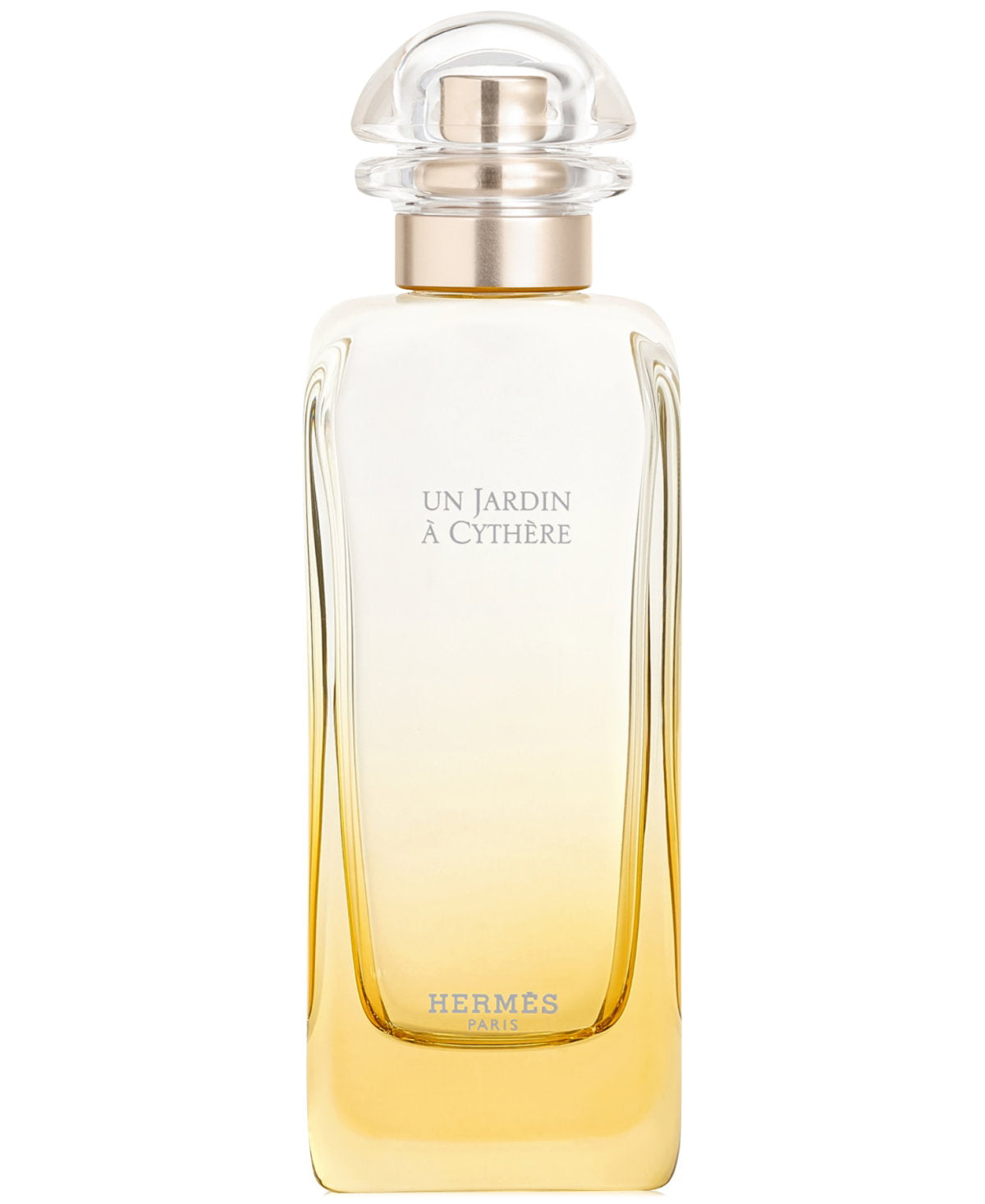Hermes, Un Jardin A Cythere, Eau De Toilette, Unisex, Refillable, 100 ml