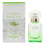 Hermes, Un Jardin Sur Le Toit, Eau De Toilette, Unisex, 30 ml