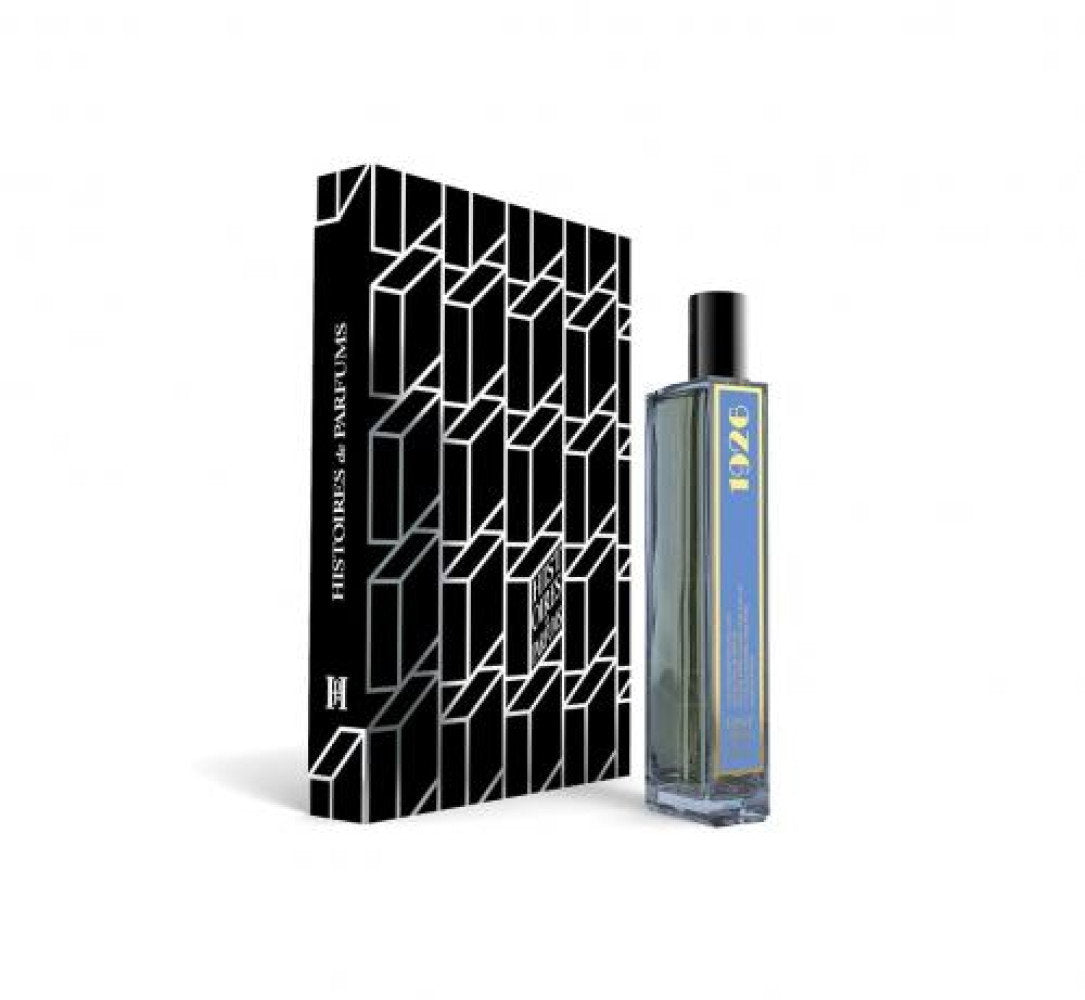 Histoires de Parfums, 1926 Turandot Puccini, Eau De Parfum, For Women, 15 ml *Miniature