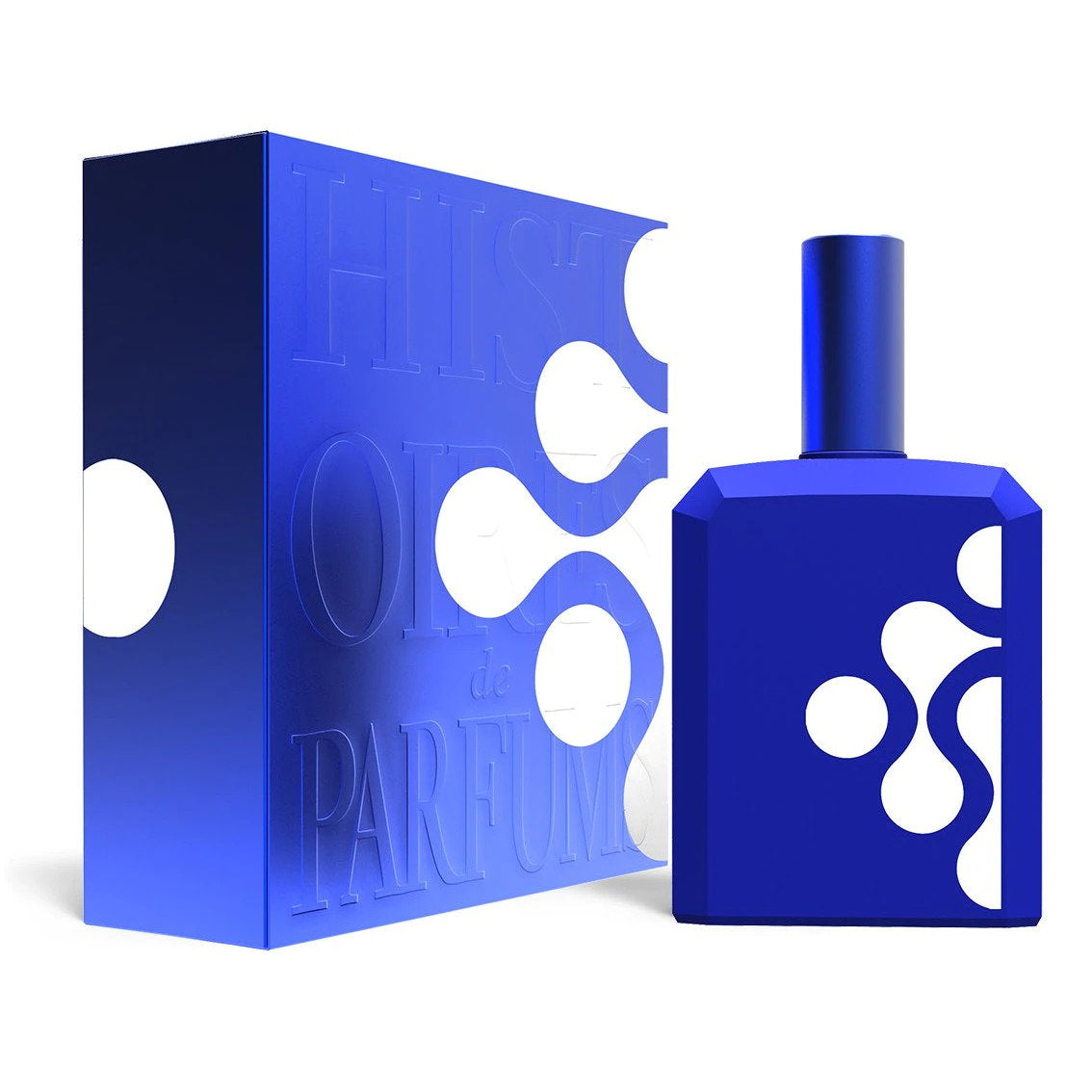 Histoires de Parfums, This Is Not A Blue Bottle 1.4, Eau De Parfum, Unisex, 120 ml
