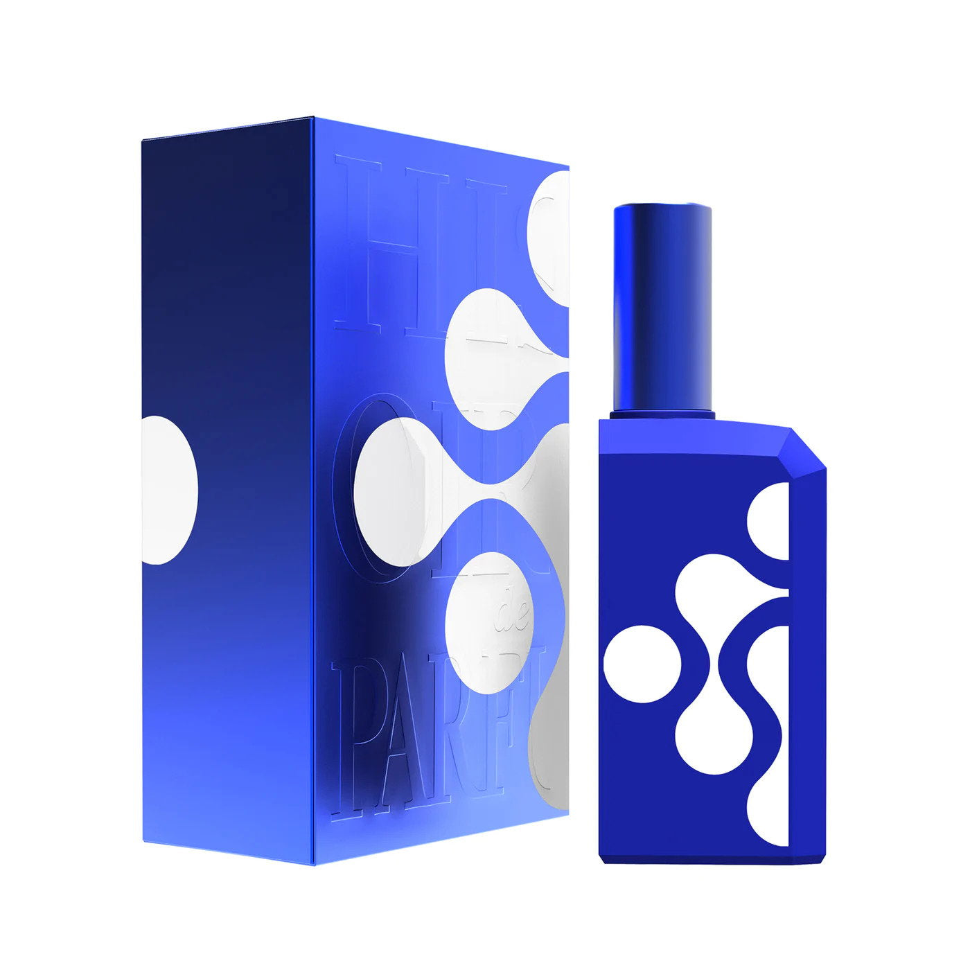 Histoires de Parfums, This Is Not A Blue Bottle 1.4, Eau De Parfum, Unisex, 60 ml
