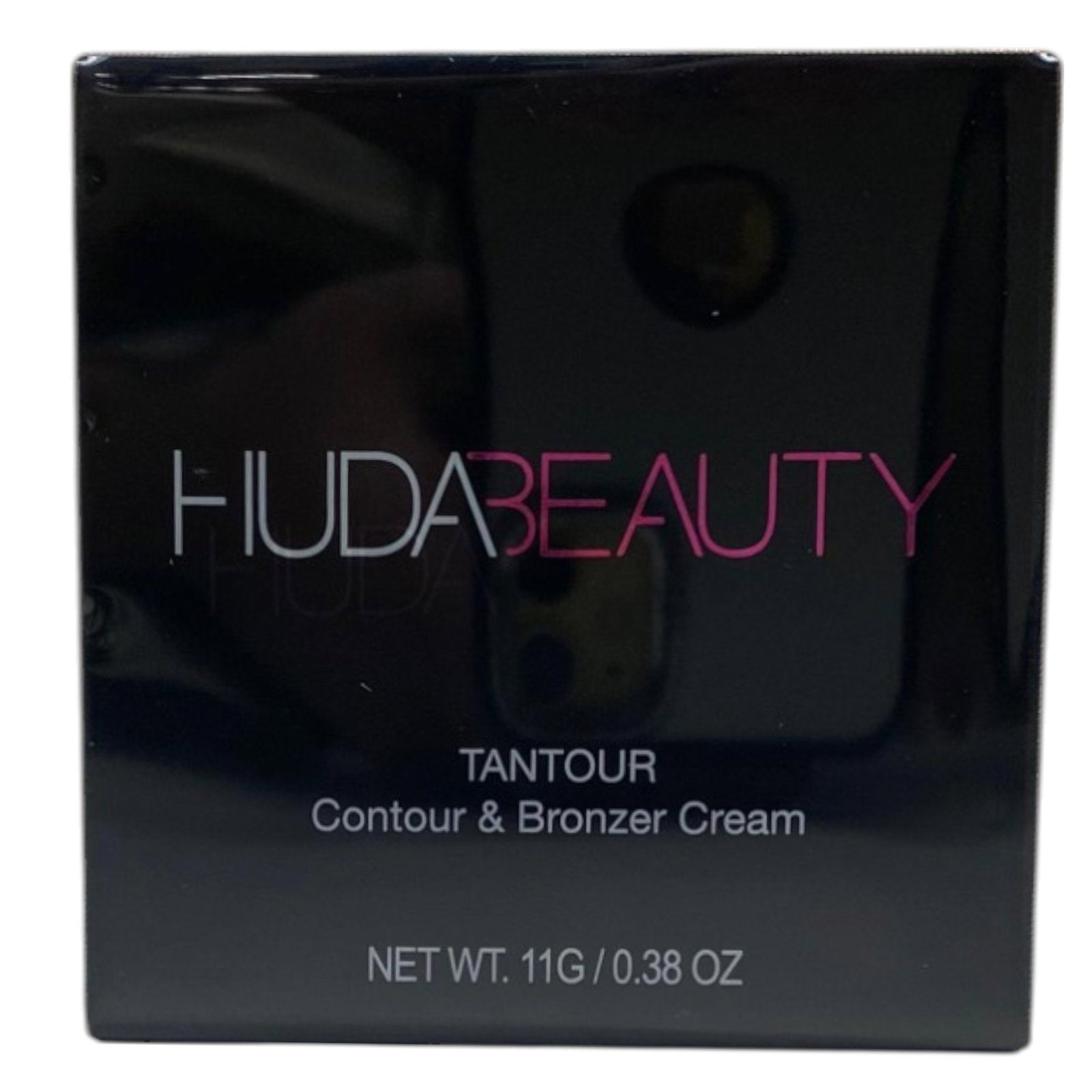 Huda Beauty, Tantour, Bronzing, Bronzer Compact Powder, Tan, 11 g
