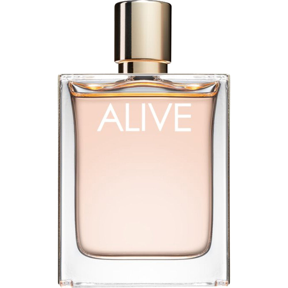 Hugo Boss Boss Alive Eau de Parfum for Women 80 ml