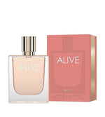 Hugo Boss, Boss Alive, Eau De Parfum, For Women, 50 ml