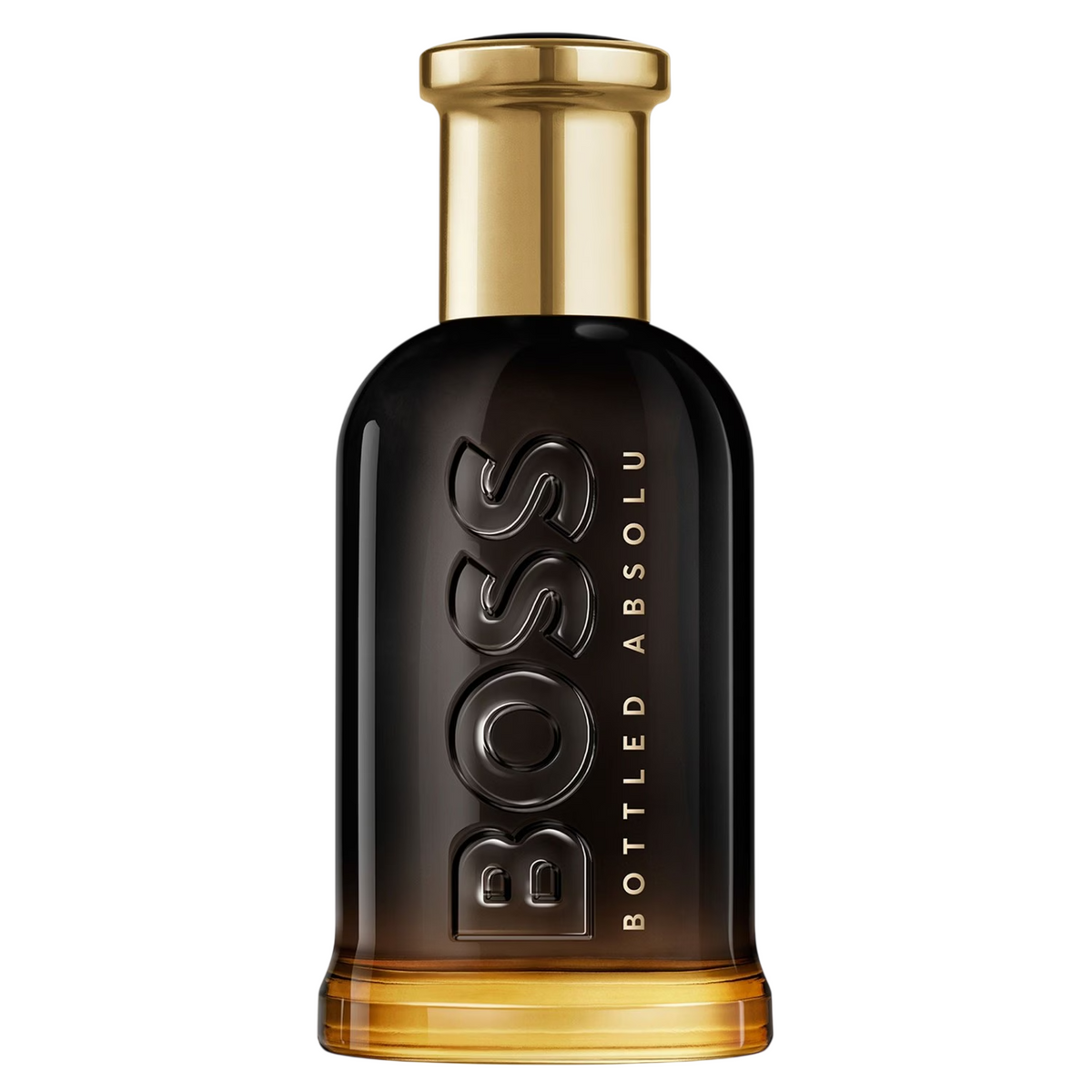 Hugo Boss Boss Bottled Absolu Parfum Intense for Men, 50 ml
