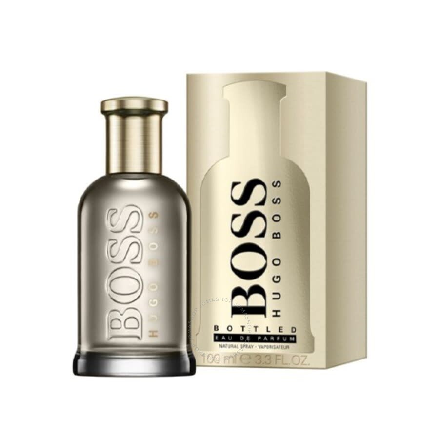 Hugo Boss, Boss Bottled, Eau De Parfum, For Men, 100 ml