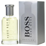 Hugo Boss, Boss Bottled, Eau De Toilette, For Men, 100 ml