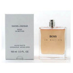 Hugo Boss, Boss in Motion, Eau De Toilette, For Men, 100 ml *Tester