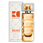 Hugo Boss, Boss Orange, Eau De Toilette, For Women, 30 ml
