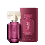 Hugo Boss, Boss The Scent Magnetic, Eau De Parfum, For Women, 30 ml