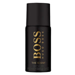 Hugo Boss, The Scent, Spicy, Deodorant Spray, For Men, 150 ml