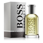 Hugo Boss, Bottle, Eau De Toilette, For Men, 50 ml